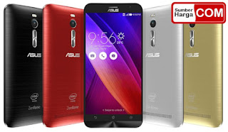 Asus Zenfone Android Asus Zenfone Android