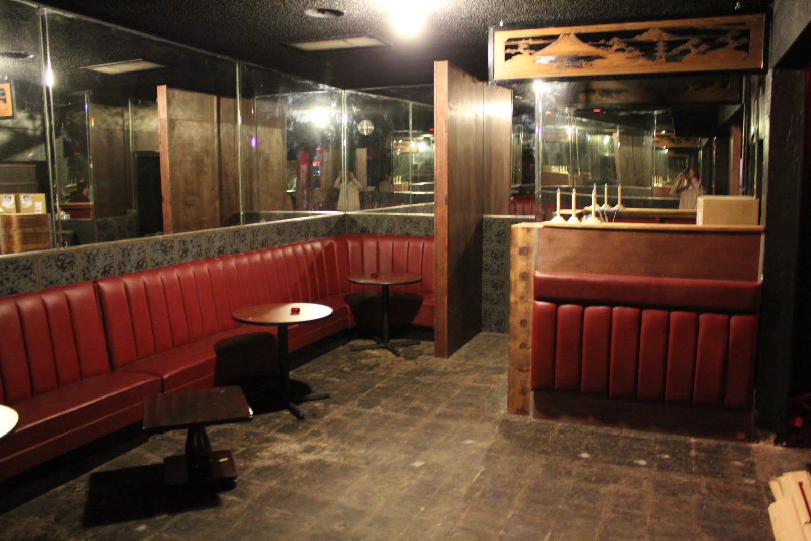 vancouver hook up bars