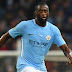Yaya Toure aagwa kwa heshima Man City