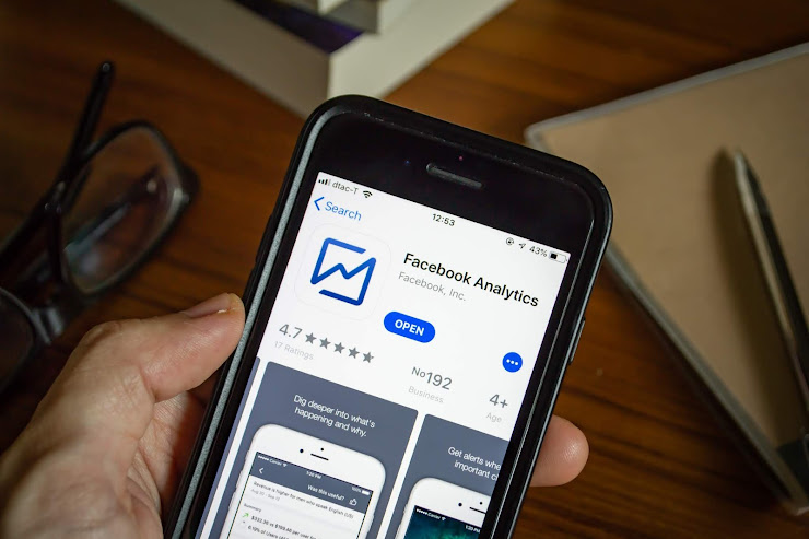 Facebook Analytics Facebook Analytics