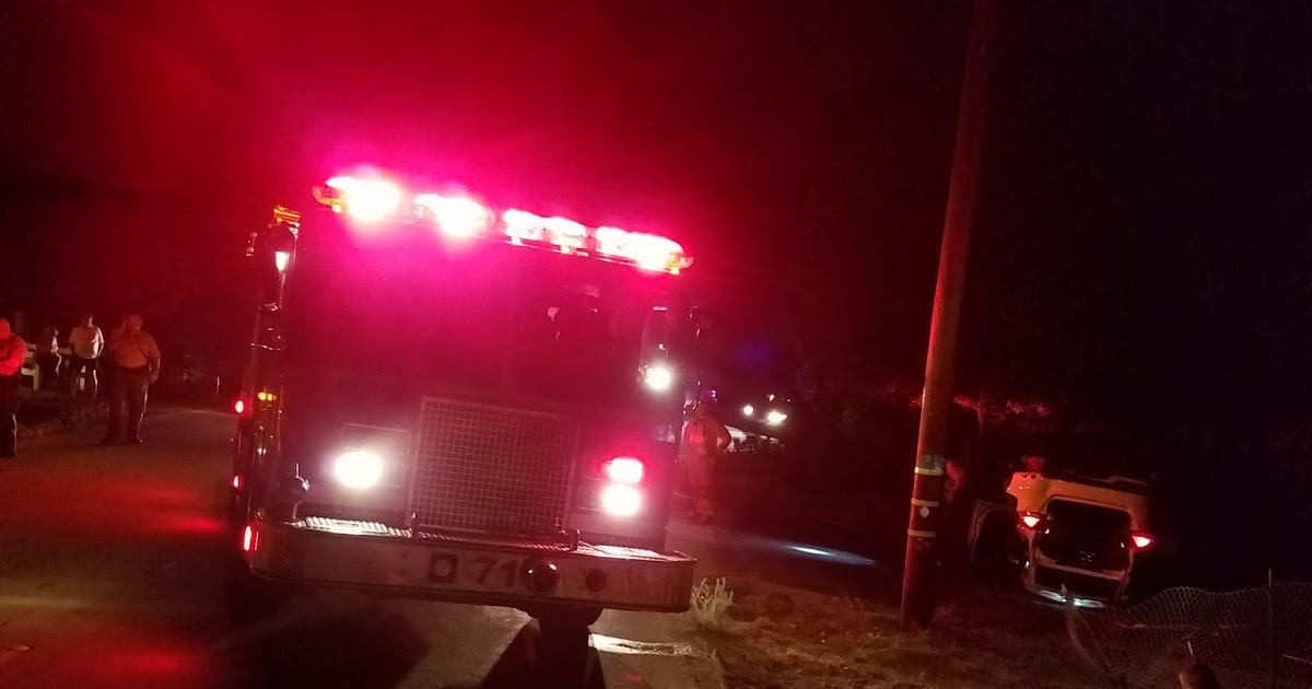 La Habra Heights Fire Department News & Information Proof That Airbags Save Lives in La Habra