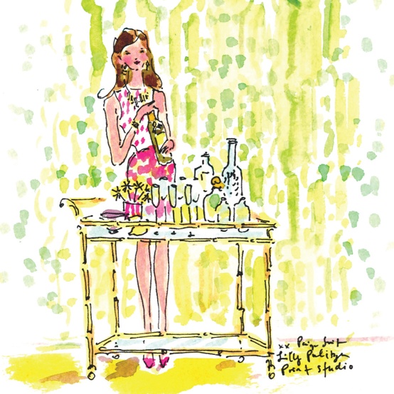lilly 5x5 prints julie leah a southern life style blog