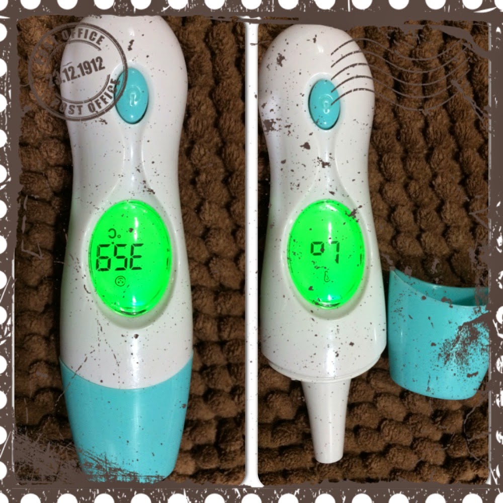 Ubat Demam Masuk Punggung Untuk Bayi  Umi Wasiati