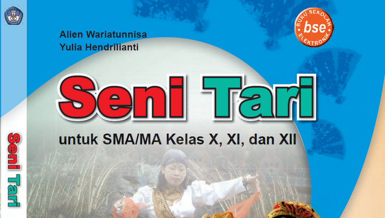 Soal essay seni tari kelas 10 semester 1 image