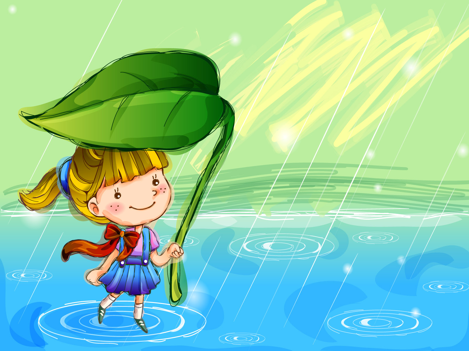 Музыка 1 июня. Дождик картинка для детей. Дождь картинка для детей. Лето картинки для детей. Дождь детские картинки.