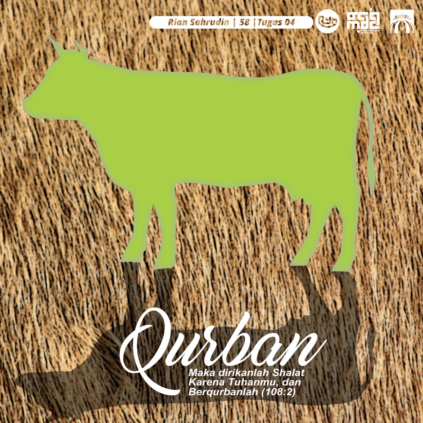 Menjual Kulit Hewan Kurban Secara Online: Peluang Bisnis yang Menguntungkan dan Berkelanjutan