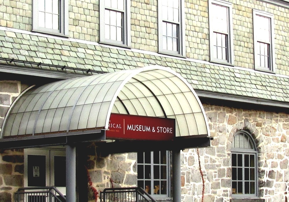 New Hampshire Historical Society Nh History Museum