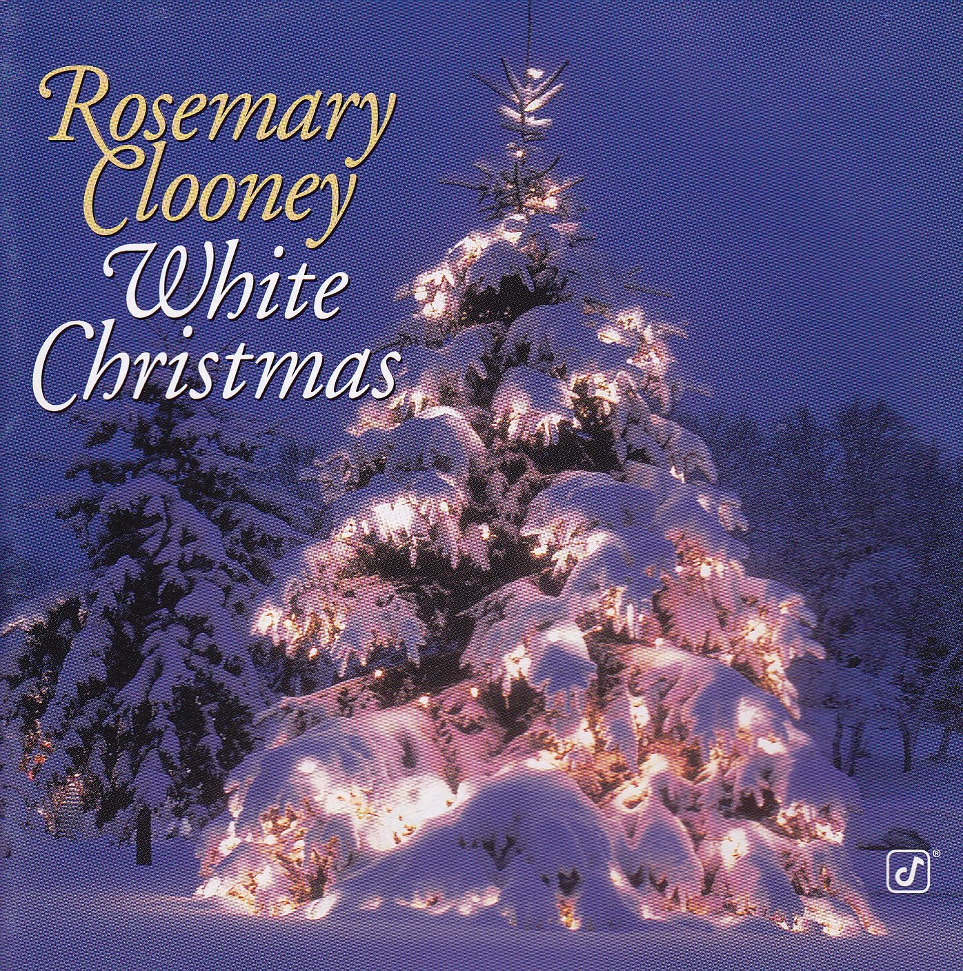 Christmas Memories Christmas 1996 Rosemary Clooney White Christmas