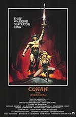 Conan, El Bárbaro