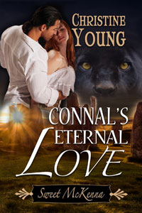 Connal's Eternal Love