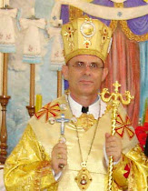 Chefe da Igreja Greco-Católica Ucraniana no Brasil