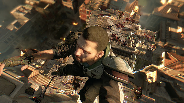 assigning factions dying light 2 assigning factions dying light 2