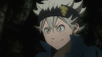 Ver Black Clover Black Clover - Capítulo 32