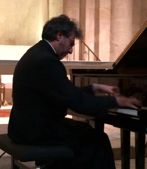 rencontre internationale des jeunes pianistes