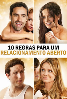 10 Regras Para Um Relacionamento Aberto - DVDRip Dublado