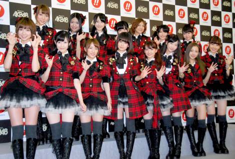 [Stage 2] What's our theme going to be? : r/AKB48