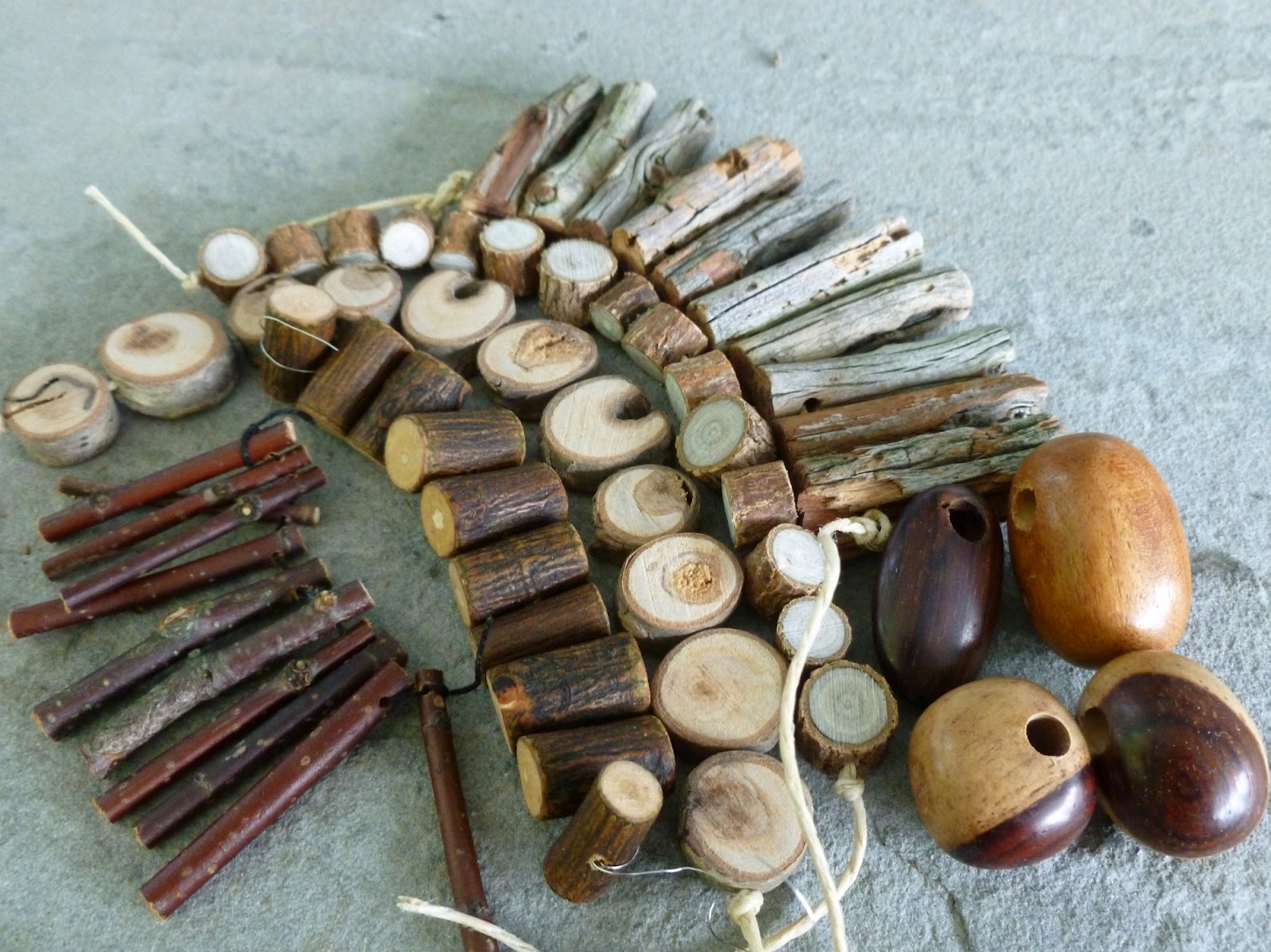 Art Jewelry Elements A Trip to the Innovative Bead Expo