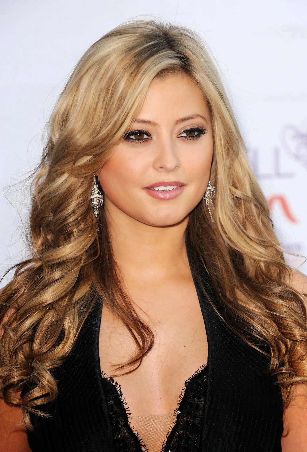Holly Valance Nude Photos 69