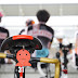 全日本9時間耐久サイクリングinつくば2014
