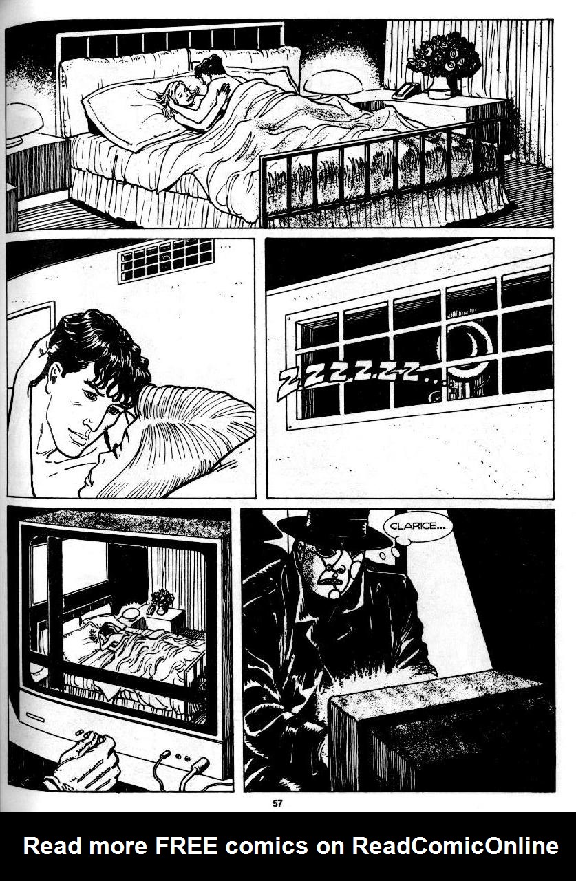 Dylan Dog (1986) issue 159 - Page 54
