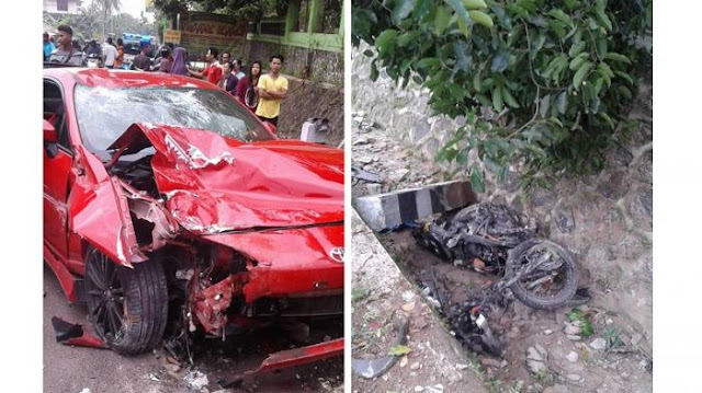 Kasus Kecelakaan yang Melibatkan Perwira Polisi dan Seorang Pengendara Motor, Jogja Police Watch Himbau Jangan Ada Diskriminasi Dalam Kasus Ini