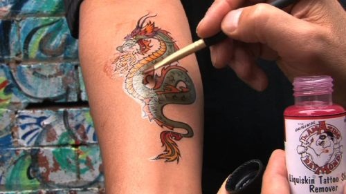 36+ Cara Membuat Tinta Tato Temporer Tahan Lama Paling 36+ Cara Membuat Tinta Tato Temporer Tahan Lama Paling