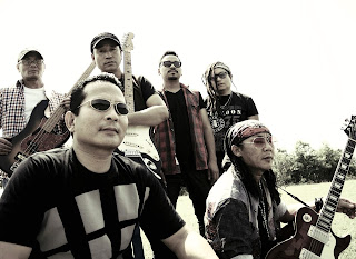 Half Step Rock Signs-Up Legendary Indian Rock Band ‘PHYNYX’, Now Called ‘LEN’ Going Forward Half Step Rock Signs-Up Legendary Indian Rock Band ‘PHYNYX’, Now Called ‘LEN’ Going Forward