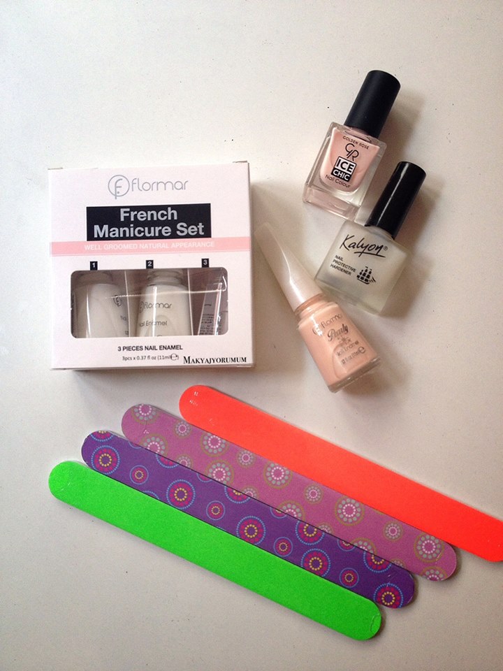 Golden Rose Longstay Precise Browliner Kas Kalemi