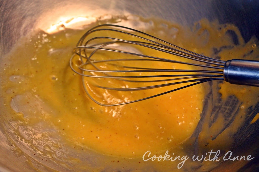 Hollandaise How-To