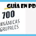 700 Dinámicas Grupales "Libro PDF" 