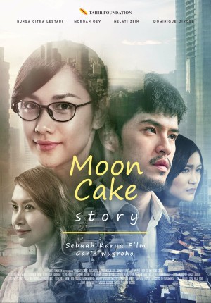 SINOPSIS Moon Cake Story (2017)
