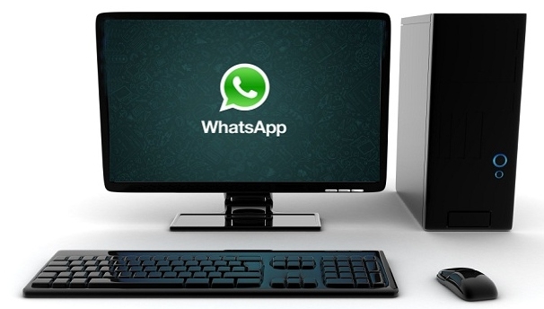 List Shortcut Keyboard Untuk WhatsApp PC Desktop