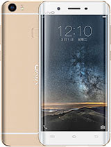 vivo Xplay5 specs and specifications