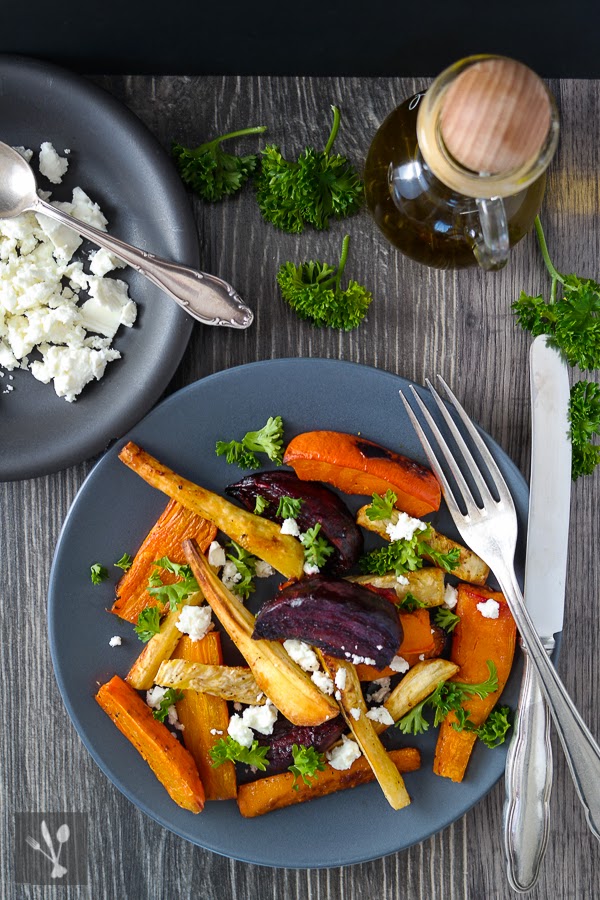 sia´s soulfood foodblog: Ofengeröstetes Wintergemüse sia´s soulfood foodblog: Ofengeröstetes Wintergemüse