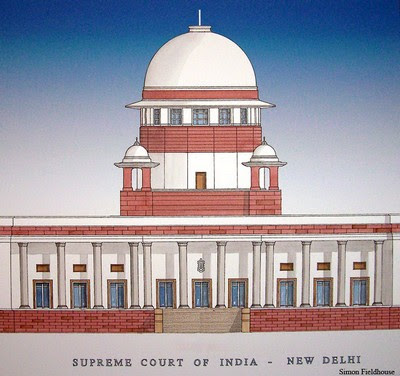 Supreme court of India