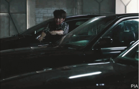 이준기에게 개고생상을 안겨준 숨겨진 명드.jpgif | 인스티즈