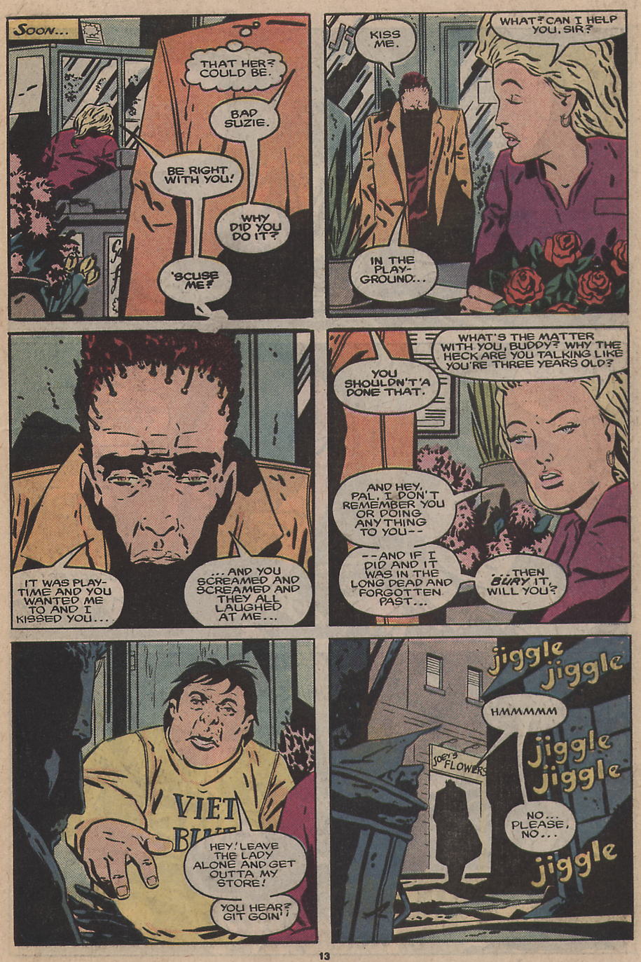 Daredevil (1964) 247 Page 13