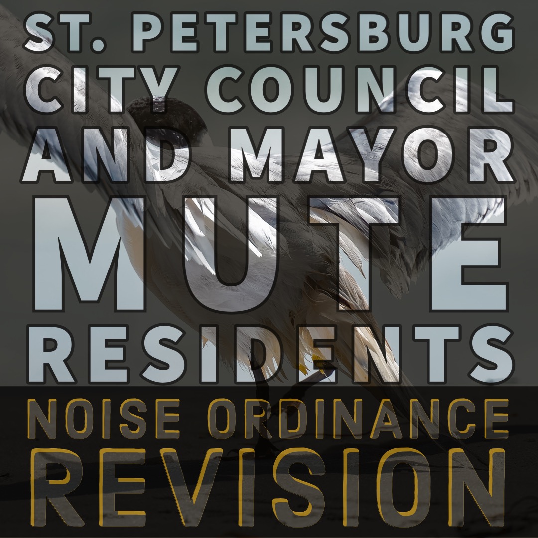 BAY POST City is misleading Council and residents on the