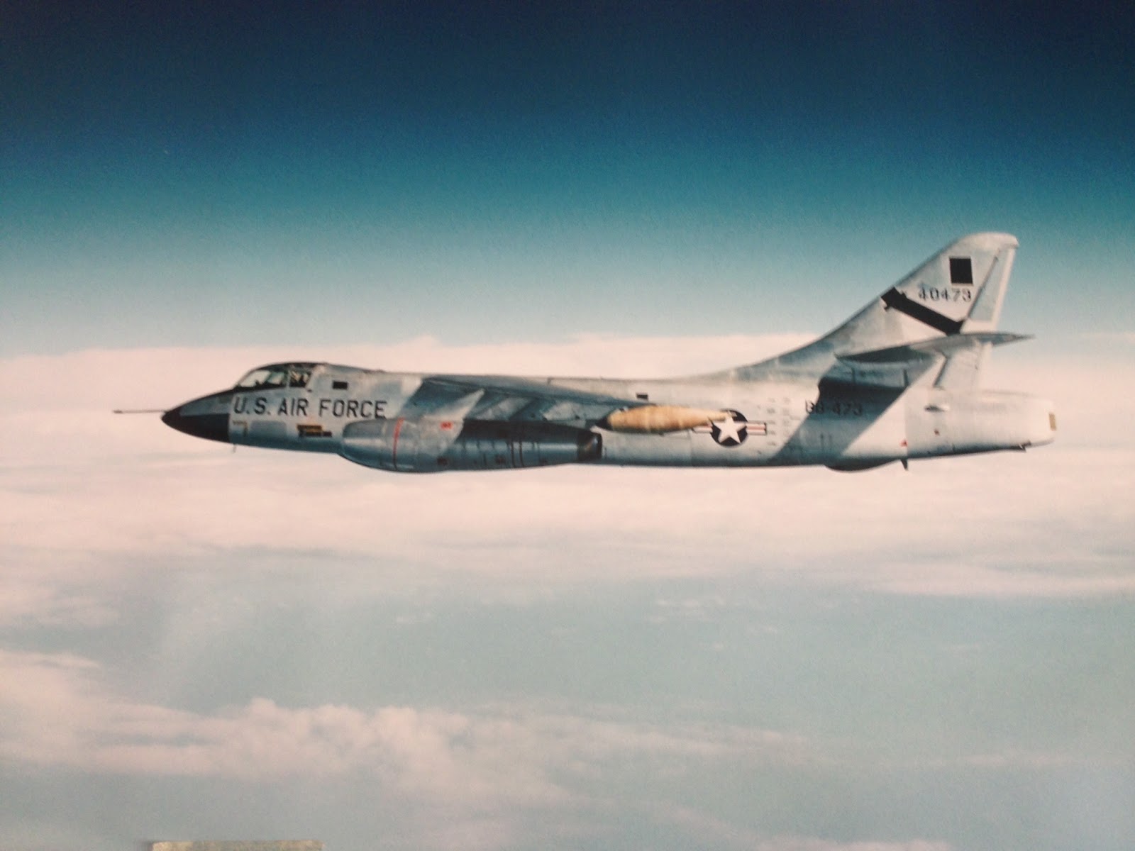 Over Edicated: The Last Flight of Bat 21