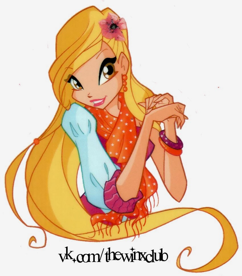 Nuevas imágenes del Winx Club Cafe!! Winx Club All