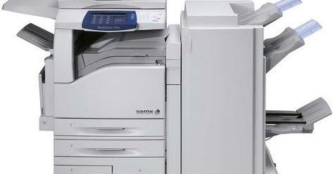 Workcentre 5230 Driver For Mac