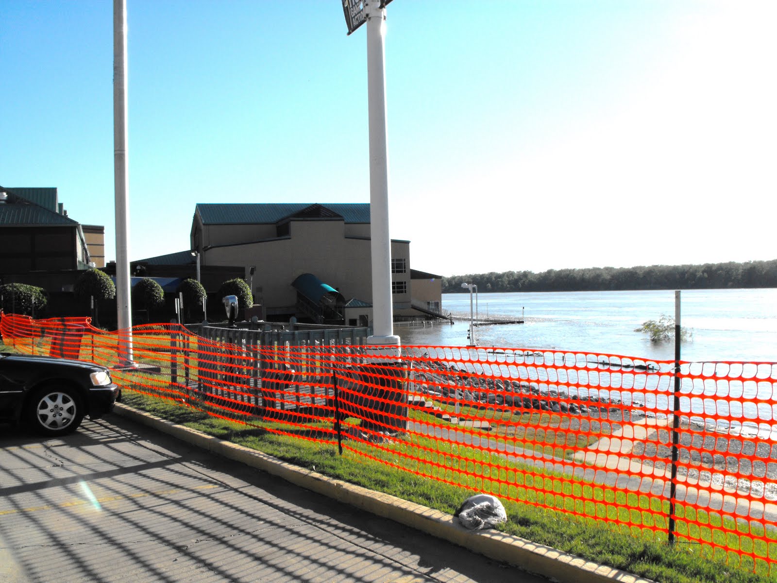 Horizon Casino Vicksburg Ms