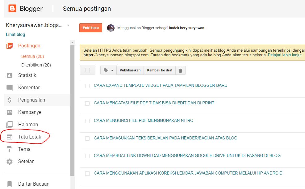 Panduan Lengkap Menampilkan Iklan AdSense di Post Blogspot: Maksimalkan Pendapatan Anda