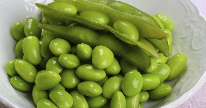 Berbagai Variasi Cara Memasak Edamame Selain Direbus