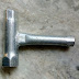 TENACITY SKATES KEY