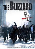 Đạo Cao Một Trượng - The Blizzard