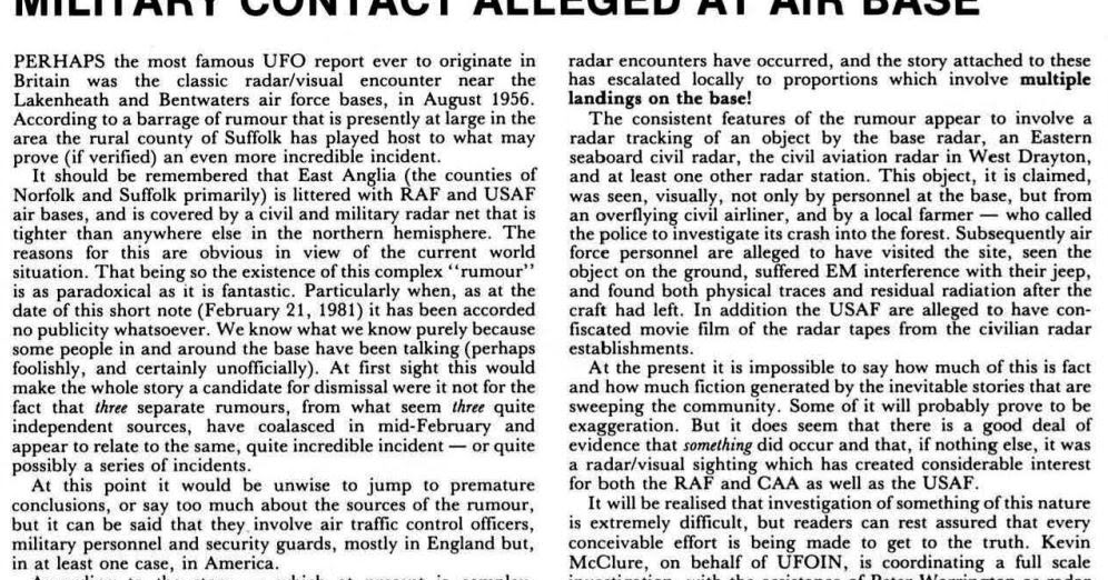 Alien case study image