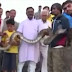 Man gets bitten by snake while trying to snap selfie in India