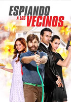 Poster de la pelicula Espiando a los vecinos Espiando a los vecinos