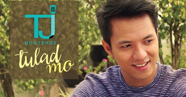Tayo Tony Monterde Of Dating Album By Tj Ballad Tayo Tony Monterde Of Dating Album By Tj Ballad